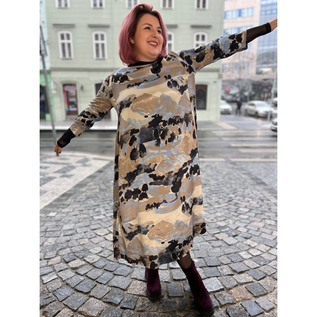Elegance pro každou postavu: dámské oblečení od La Silueta