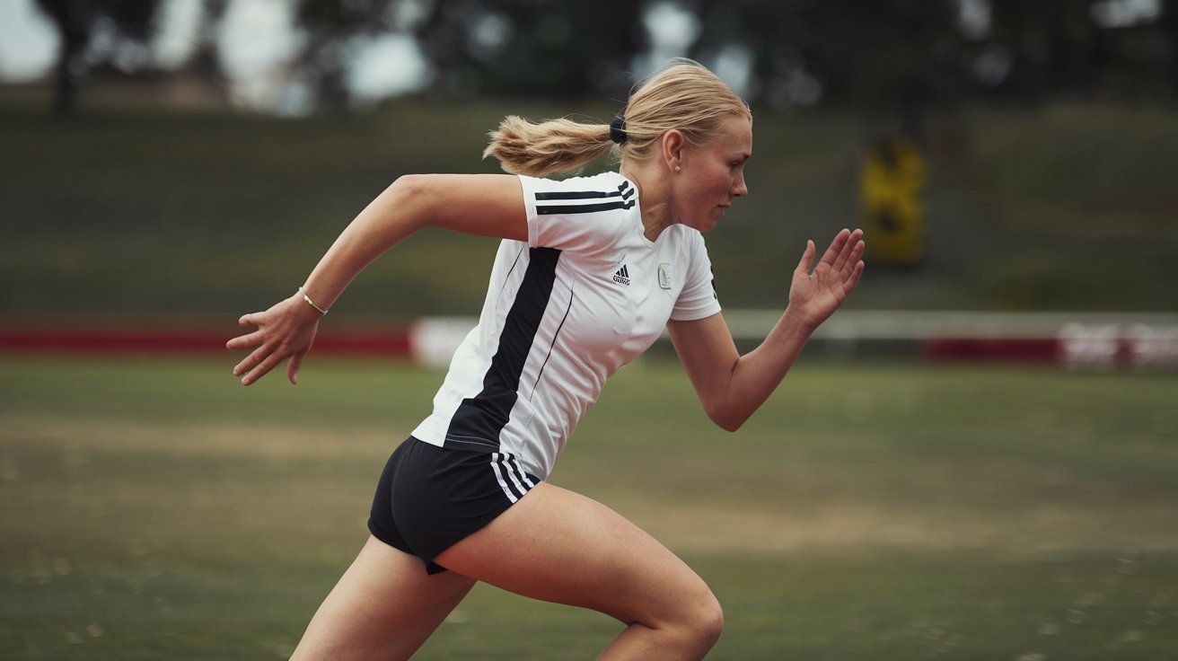 Americká hypotéka promění sportovní sny ve skutečnost