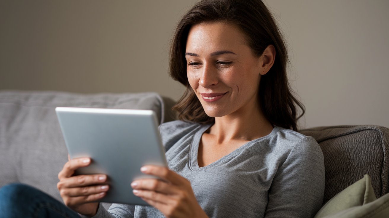 Jak získat skutečně rychlý internet v různých částech domácnosti